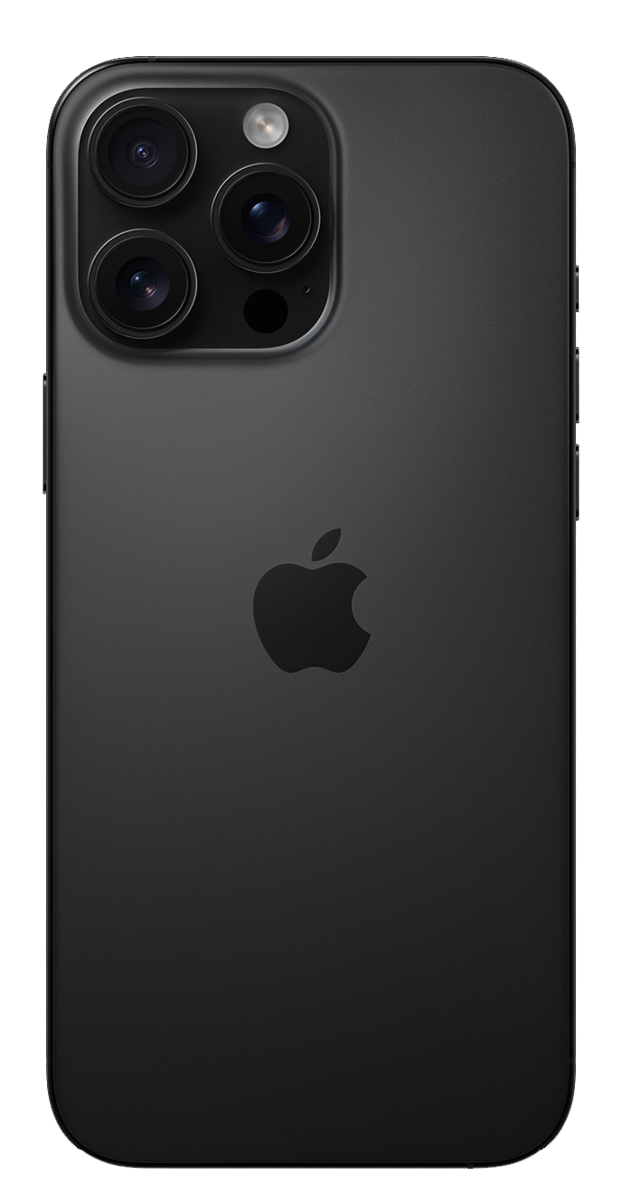 iPhone 16 Pro